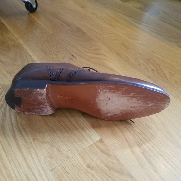 Brooks Brothers - Peal & Co - Dress shoes - Picture 5 of 8